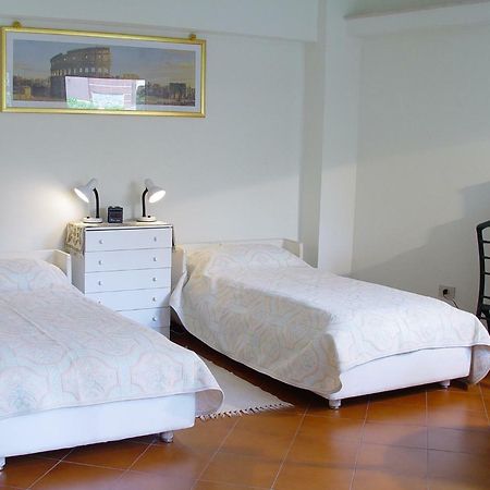 Buone Vacanze A Roma! Esterno foto