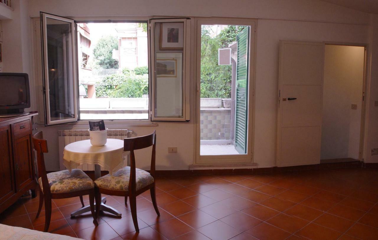 Buone Vacanze A Roma! Esterno foto