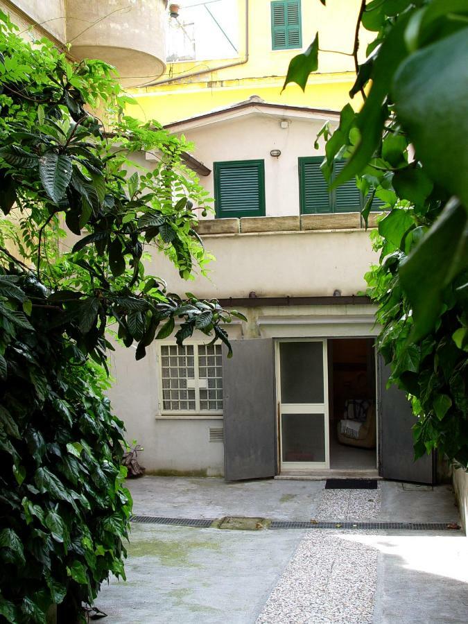 Buone Vacanze A Roma! Esterno foto