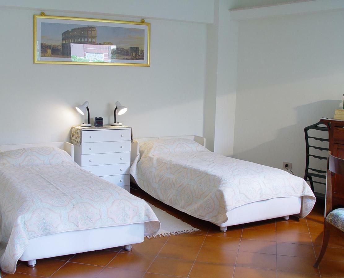 Buone Vacanze A Roma! Esterno foto