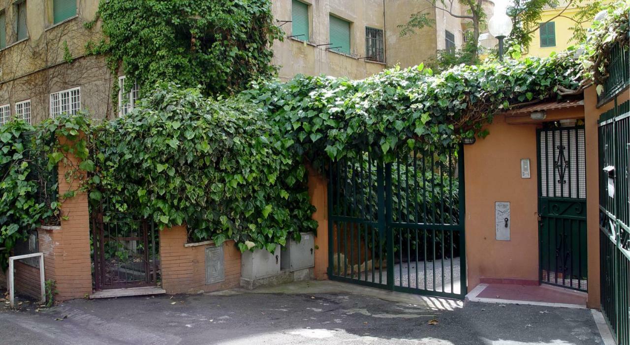 Buone Vacanze A Roma! Esterno foto